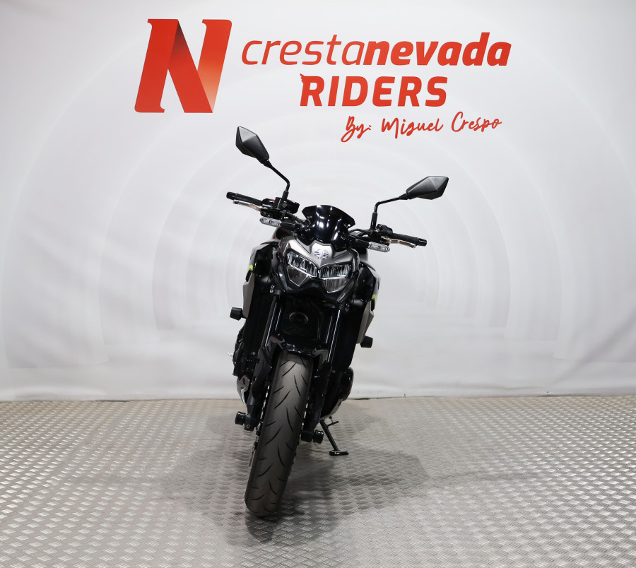 Imagen de KAWASAKI Z 900