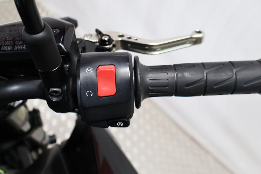 Imagen de KAWASAKI Z 900