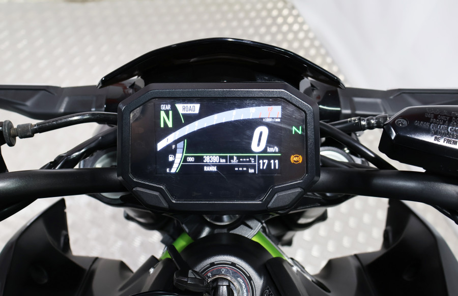 Imagen de KAWASAKI Z 900