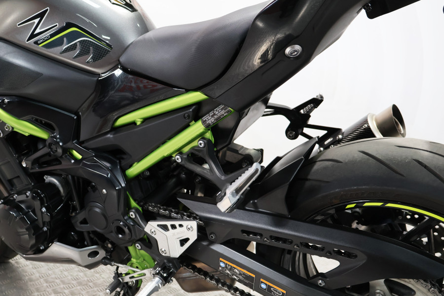 Imagen de KAWASAKI Z 900