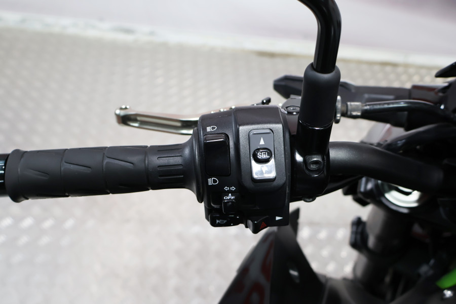 Imagen de KAWASAKI Z 900