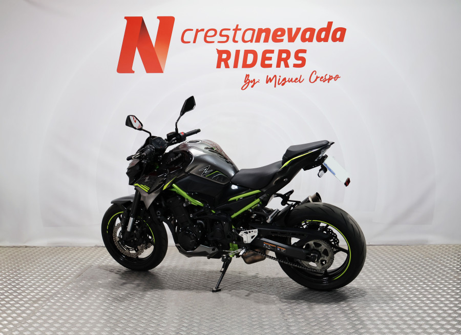 Imagen de KAWASAKI Z 900