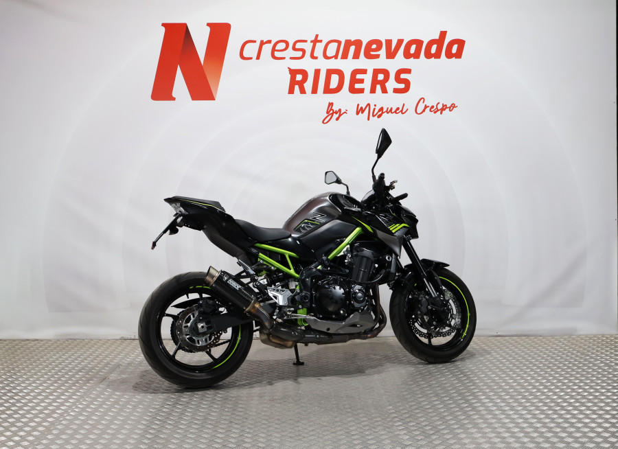 Imagen de KAWASAKI Z 900