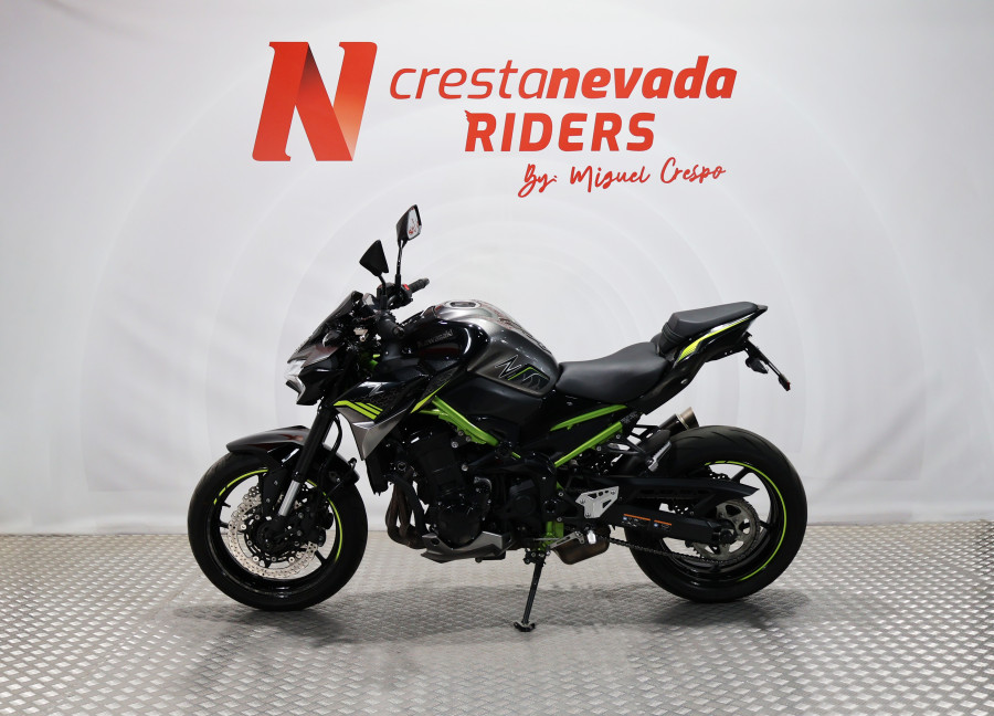 Imagen de KAWASAKI Z 900