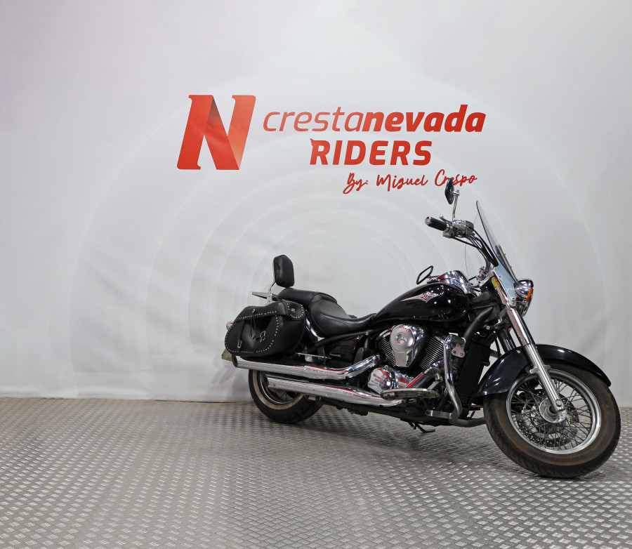 Imagen de KAWASAKI VN 900 CLASSIC