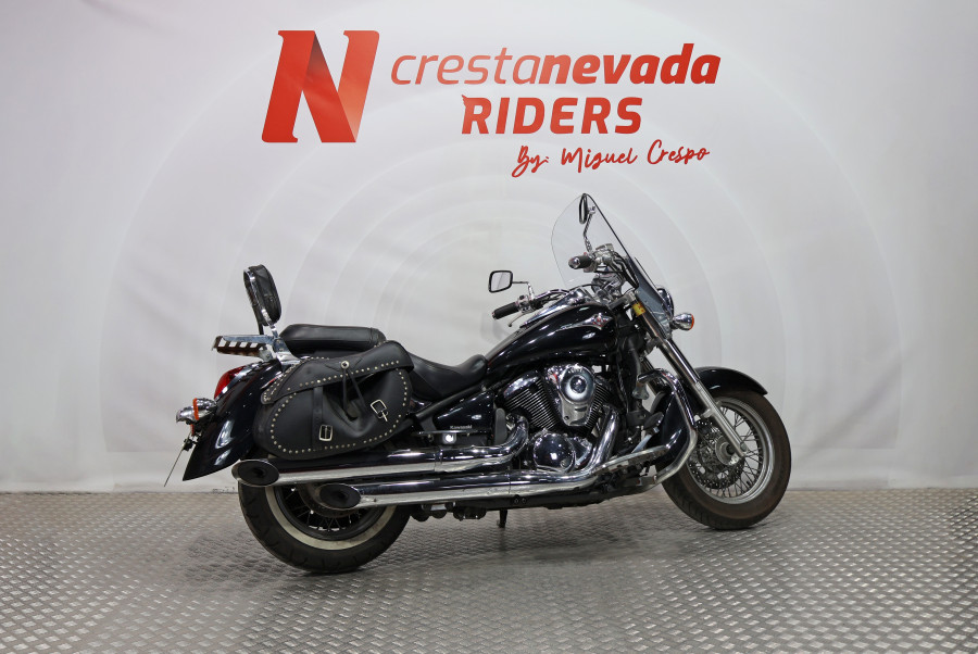 Imagen de KAWASAKI VN 900 CLASSIC