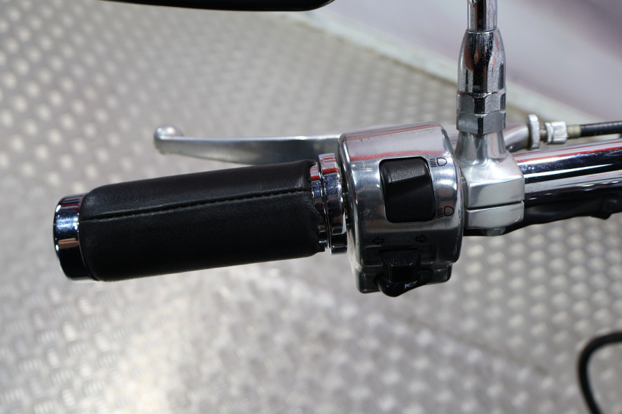 Imagen de KAWASAKI VN 900 CLASSIC