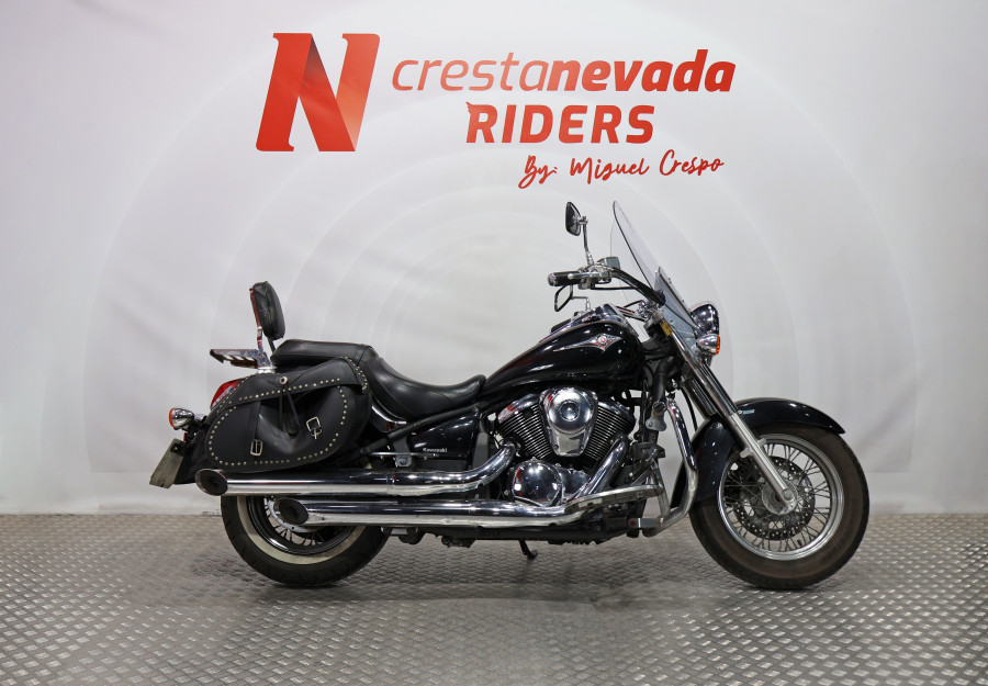 Imagen de KAWASAKI VN 900 CLASSIC