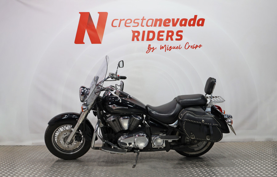 Imagen de KAWASAKI VN 900 CLASSIC