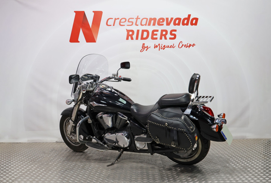 Imagen de KAWASAKI VN 900 CLASSIC