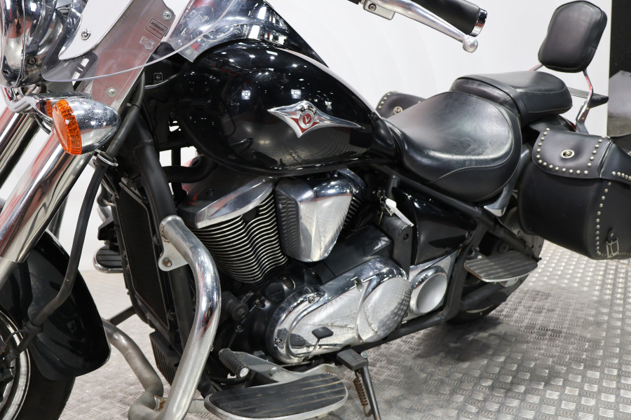 Imagen de KAWASAKI VN 900 CLASSIC