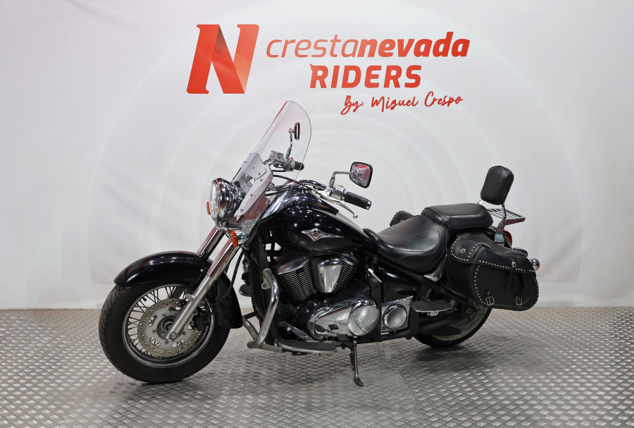 Imagen de KAWASAKI VN 900 CLASSIC