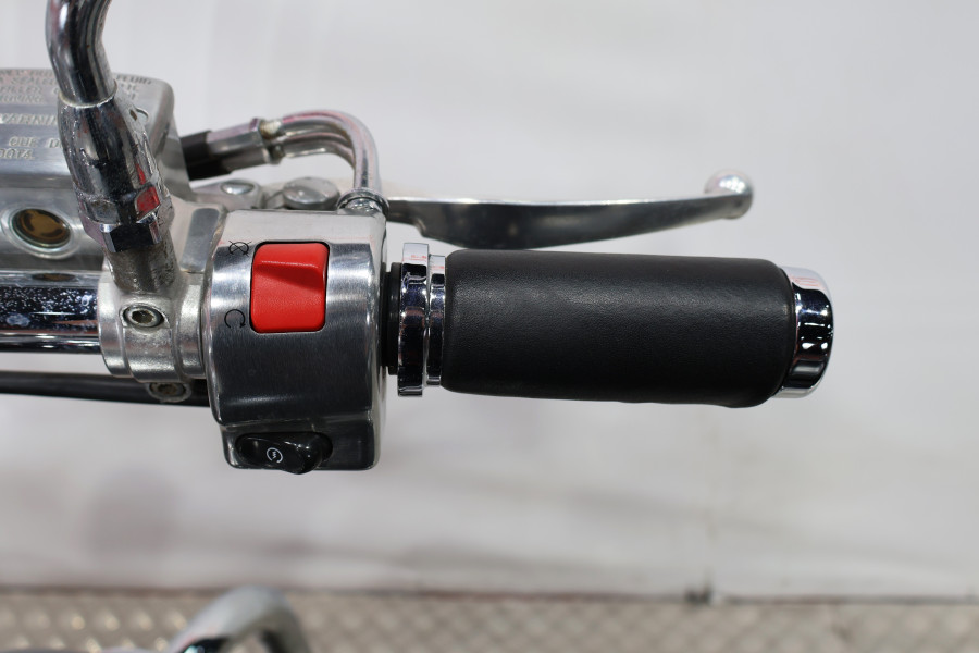 Imagen de KAWASAKI VN 900 CLASSIC