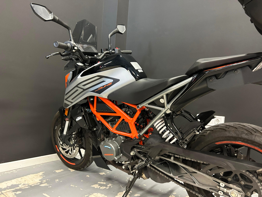 Imagen de Ktm 125 DUKE