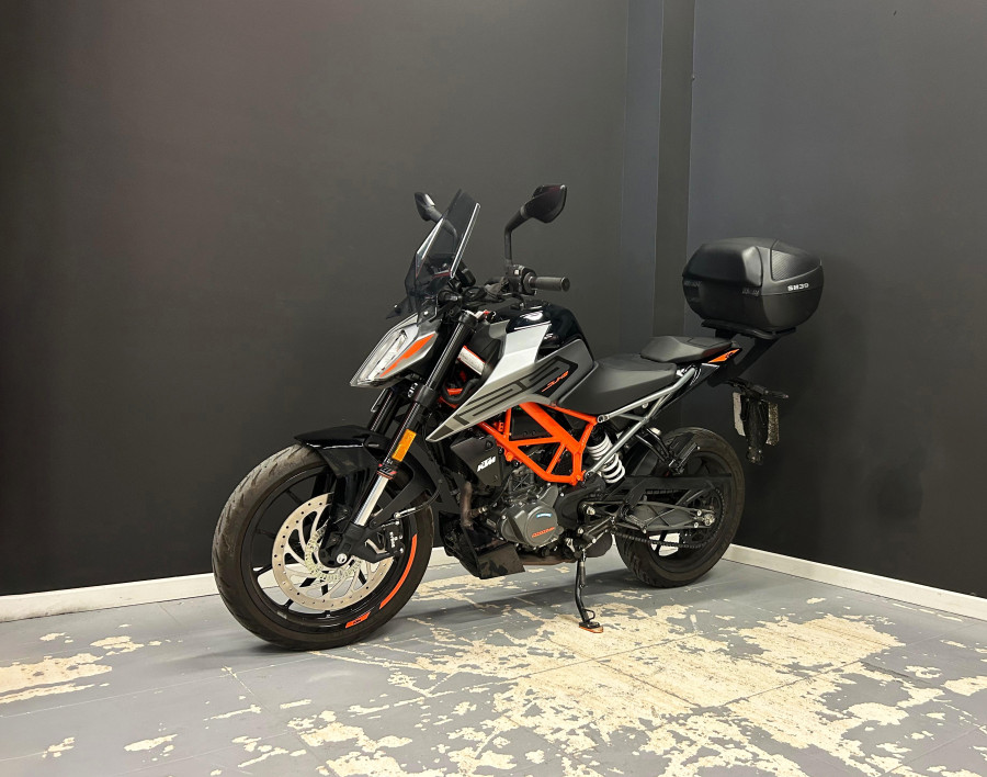 Imagen de Ktm 125 DUKE