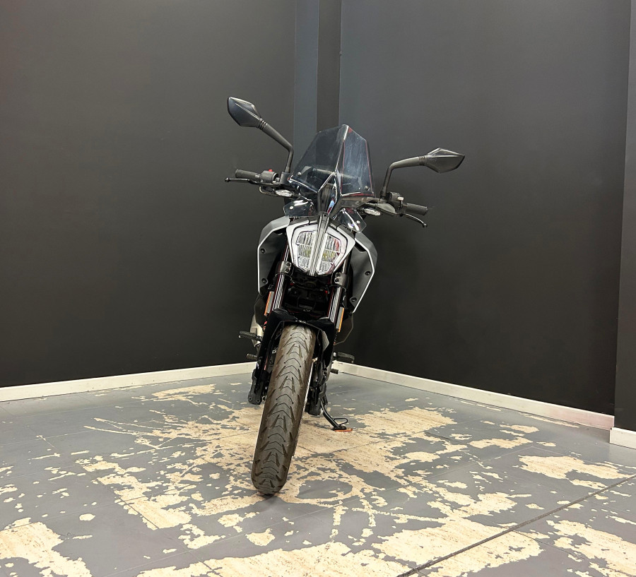 Imagen de Ktm 125 DUKE