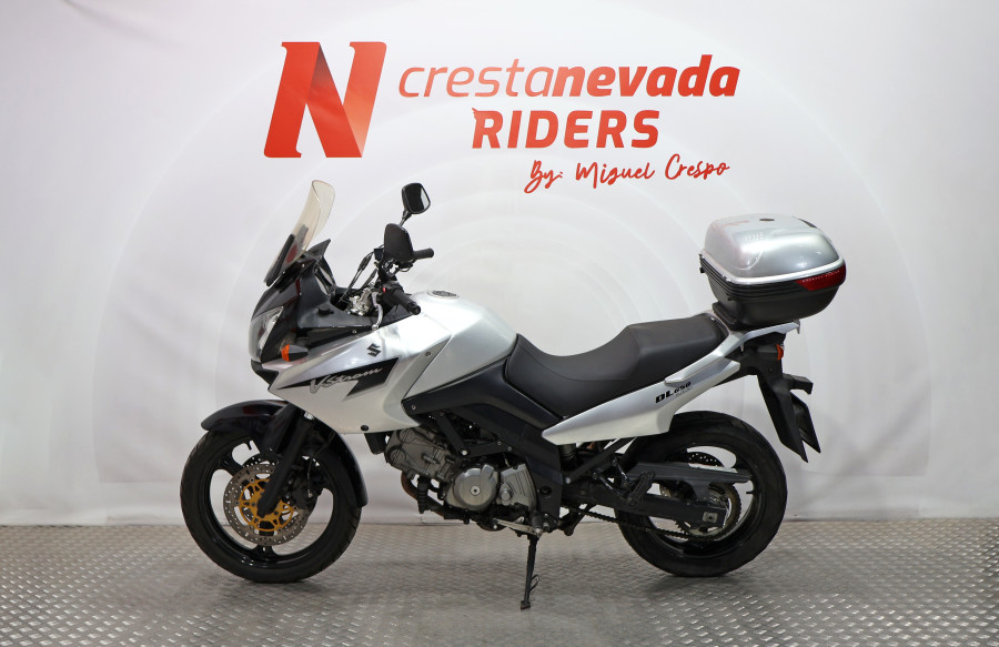Imagen de Suzuki V STROM 650