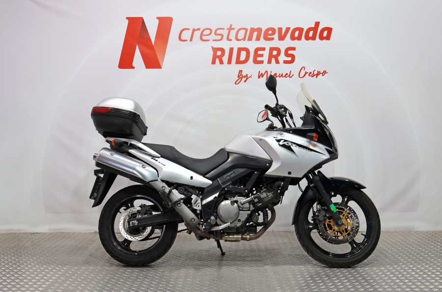 Imagen de Suzuki V STROM 650