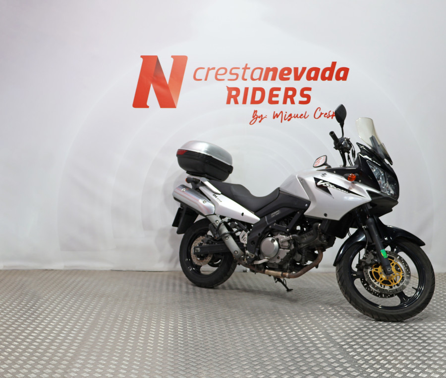 Imagen de Suzuki V STROM 650
