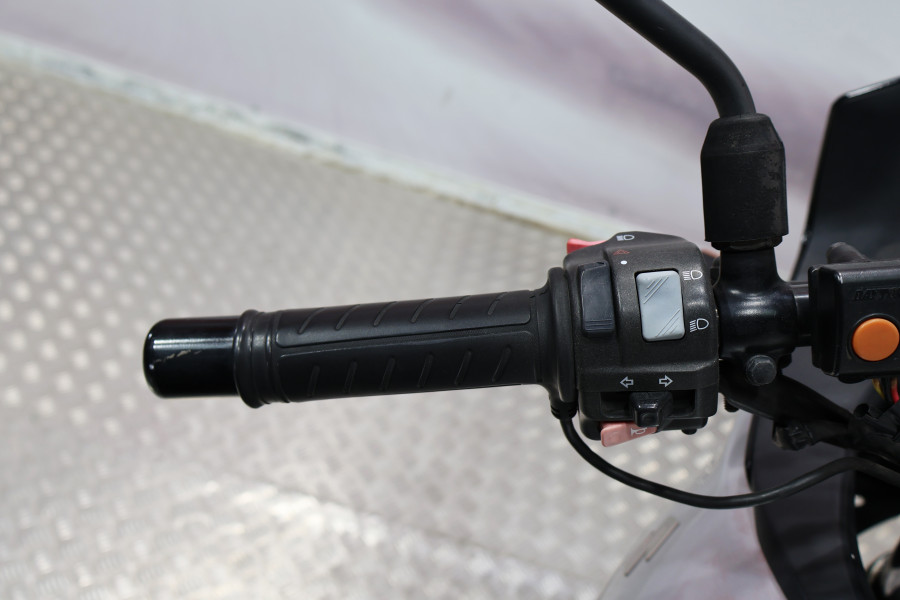 Imagen de Suzuki V STROM 650