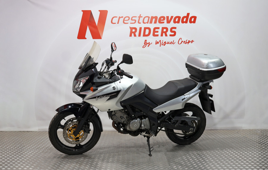 Imagen de Suzuki V STROM 650