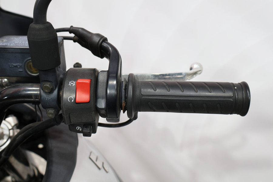 Imagen de Suzuki V STROM 650