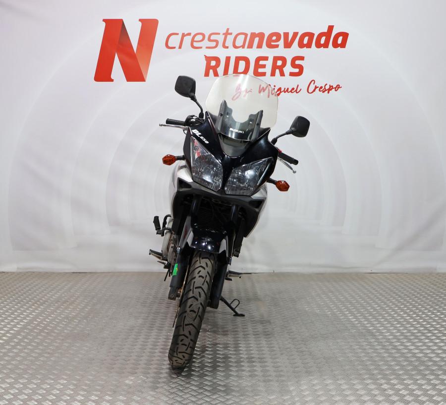Imagen de Suzuki V STROM 650