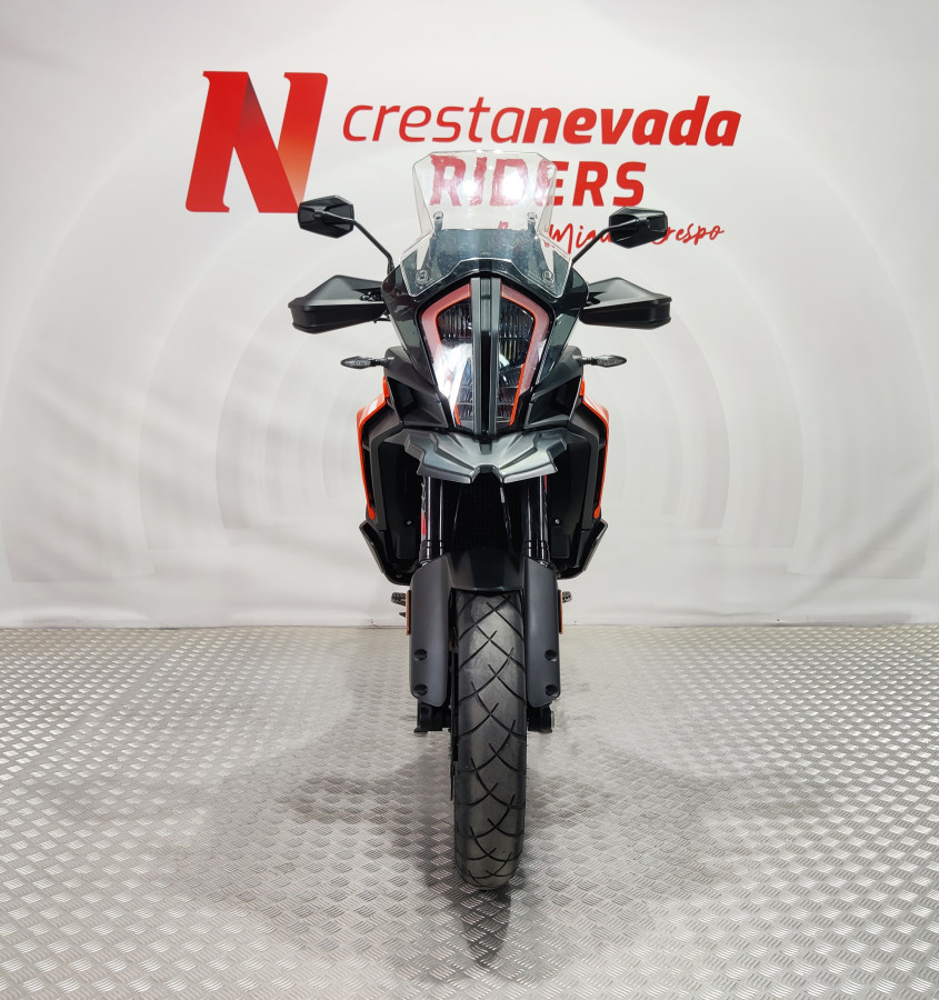 Imagen de Ktm 1290 Super Adventure S