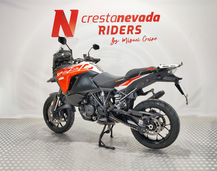 Imagen de Ktm 1290 Super Adventure S