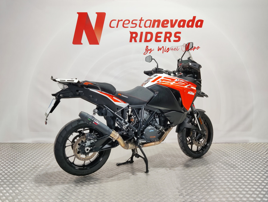 Imagen de Ktm 1290 Super Adventure S