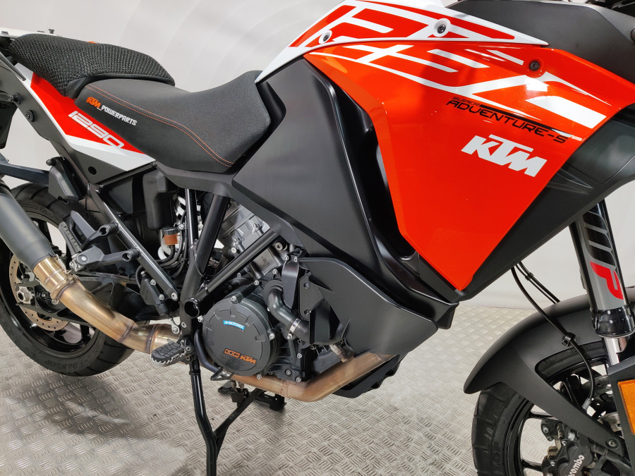 Imagen de Ktm 1290 Super Adventure S