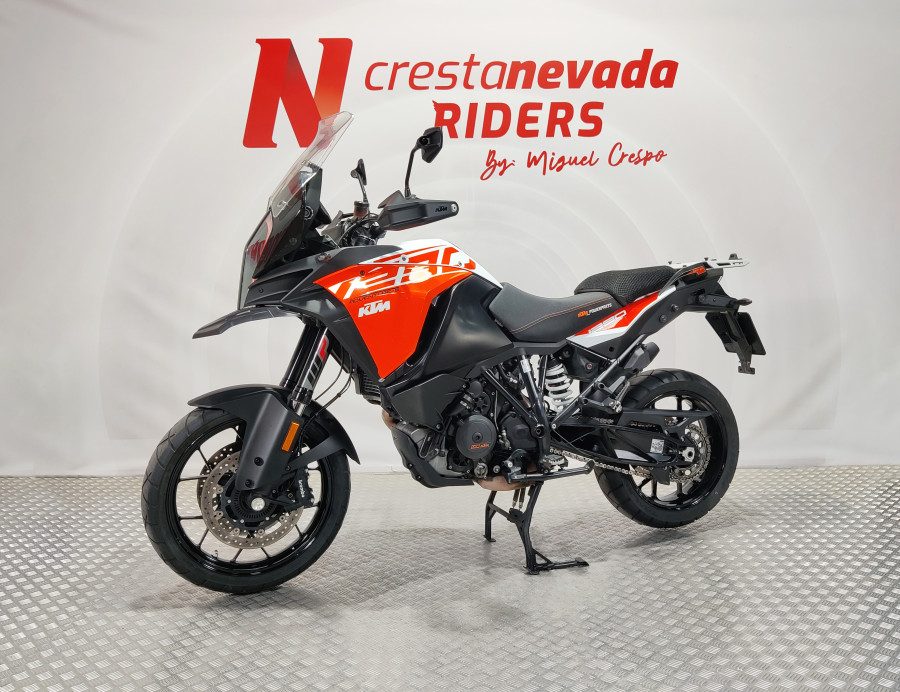 Imagen de Ktm 1290 Super Adventure S
