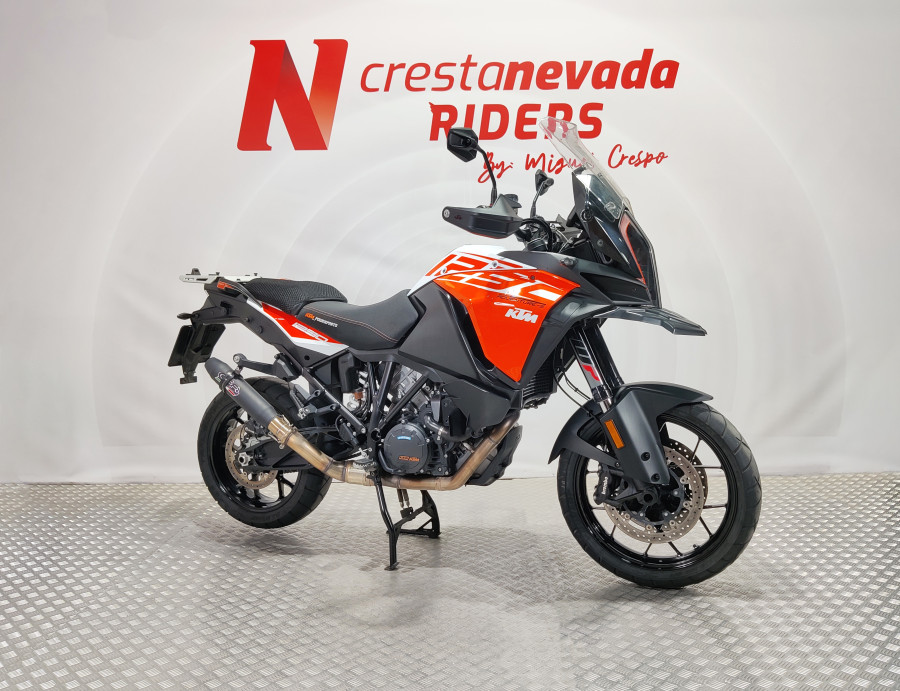Imagen de Ktm 1290 Super Adventure S