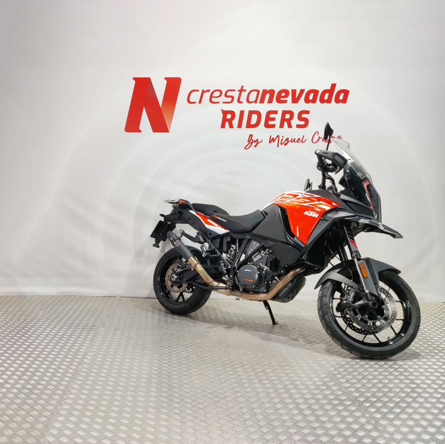 Imagen de Ktm 1290 Super Adventure S