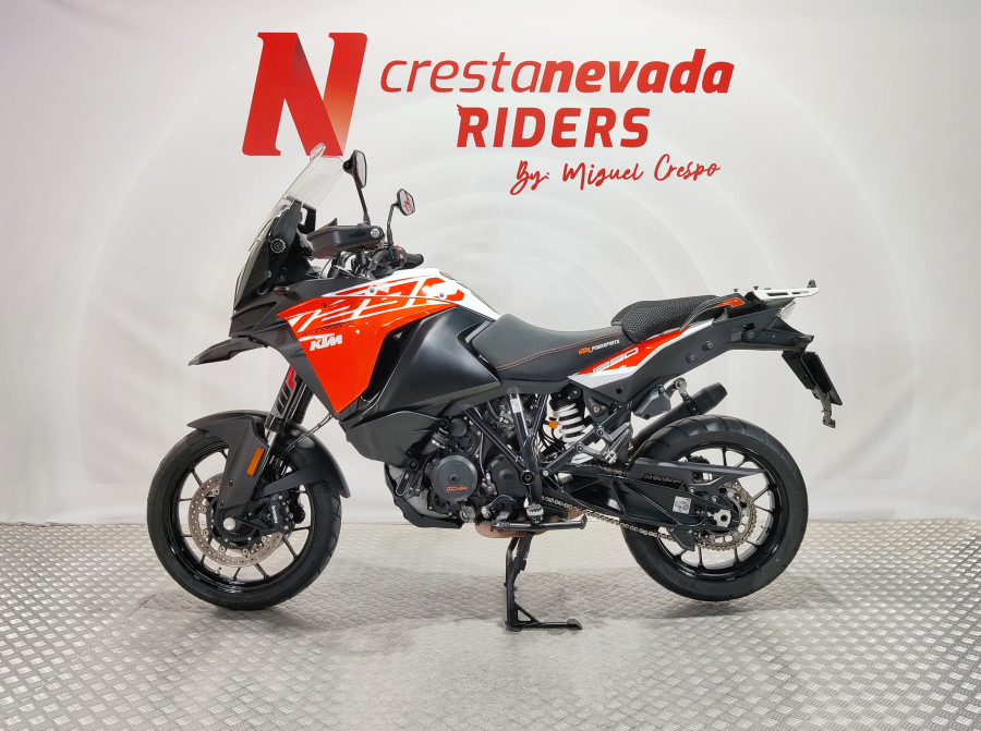 Imagen de Ktm 1290 Super Adventure S