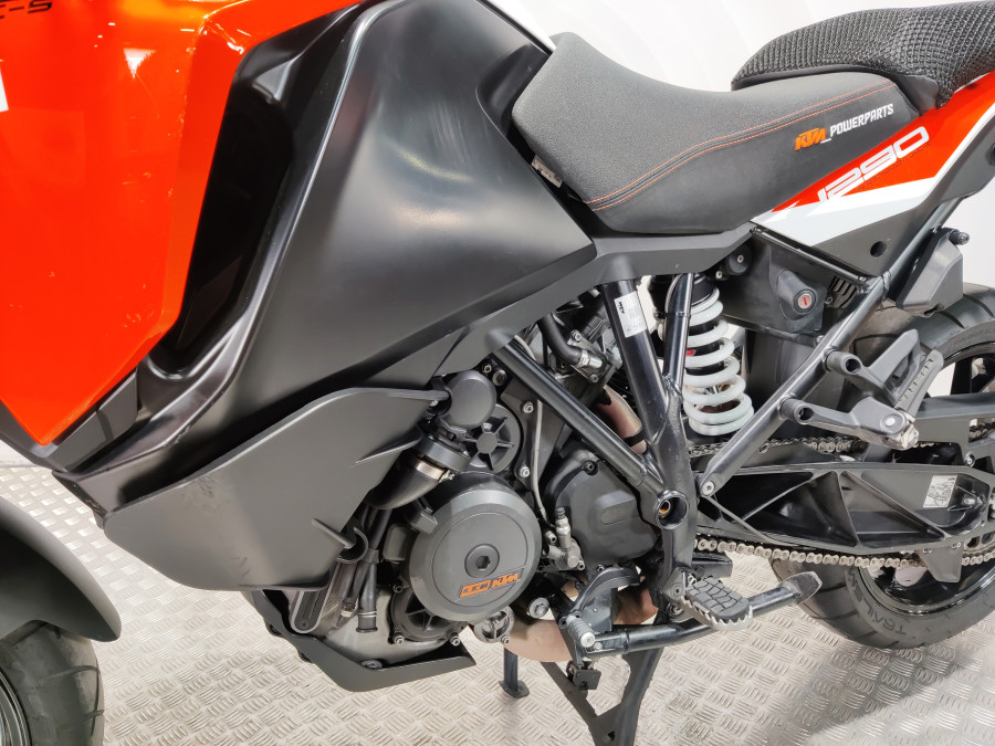 Imagen de Ktm 1290 Super Adventure S