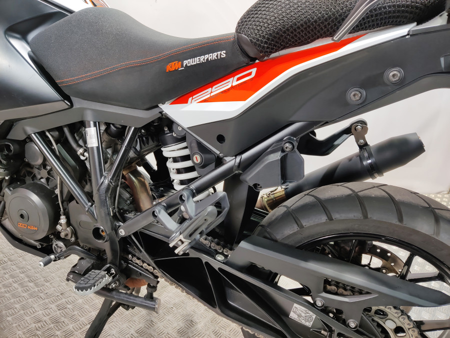 Imagen de Ktm 1290 Super Adventure S