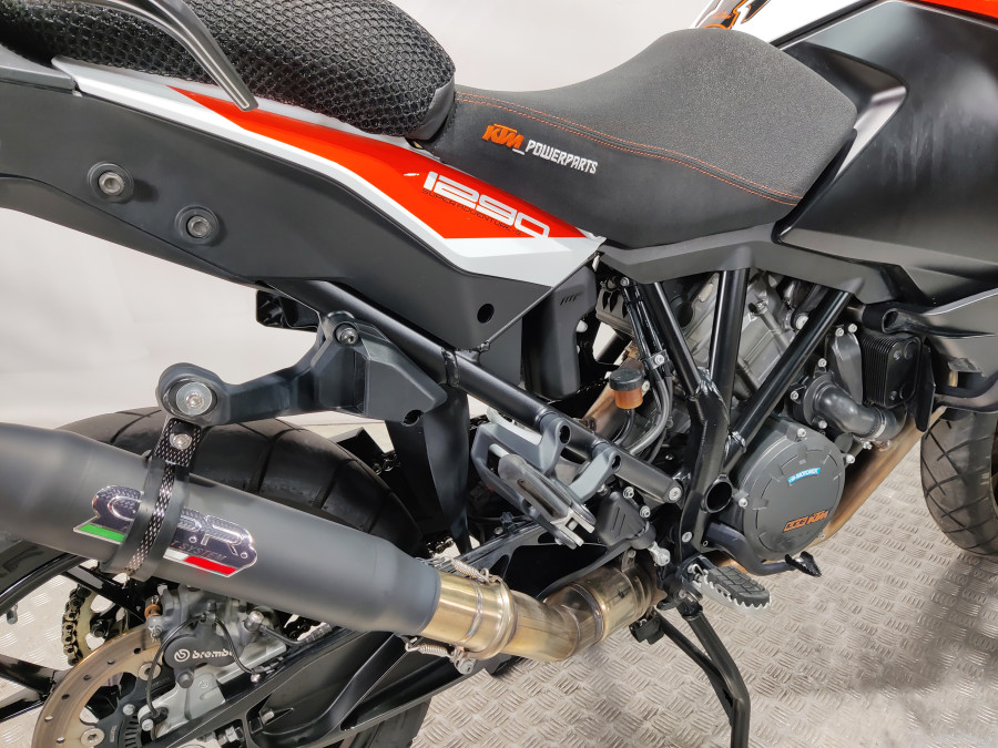 Imagen de Ktm 1290 Super Adventure S