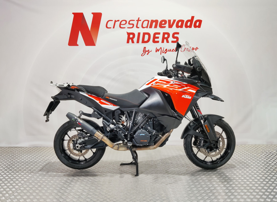 Imagen de Ktm 1290 Super Adventure S