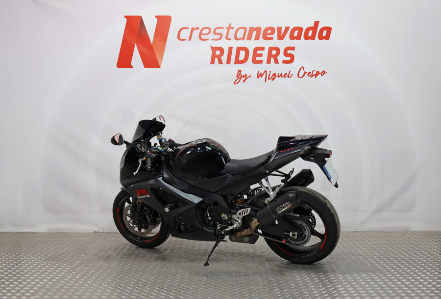 Imagen de Suzuki GSX R 1000