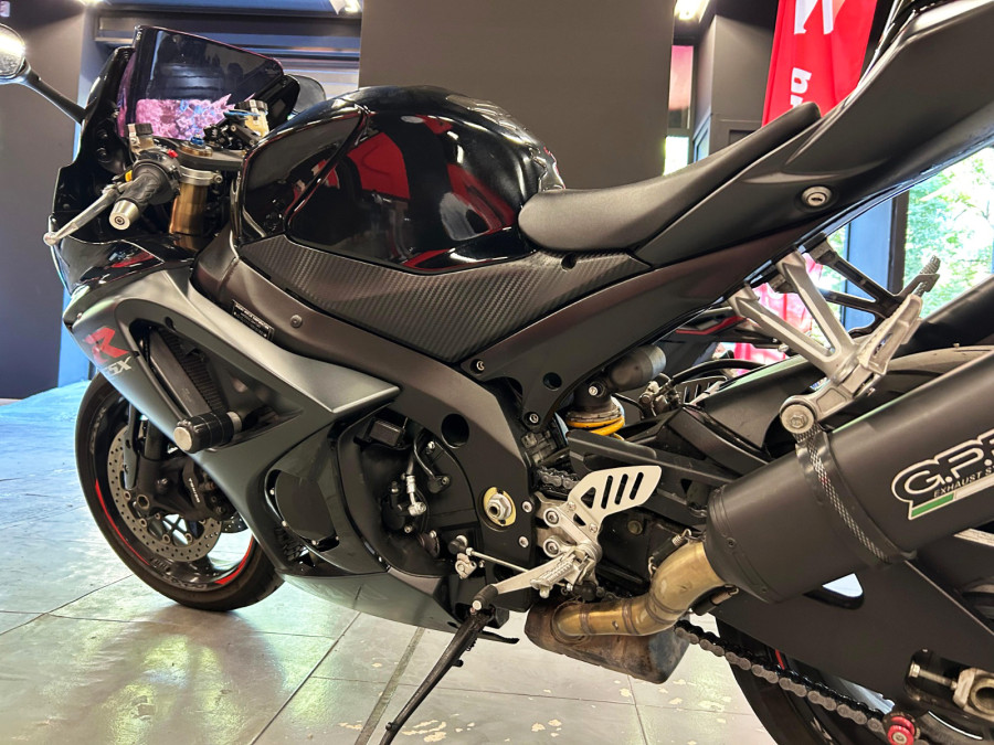 Imagen de Suzuki GSXR 1000