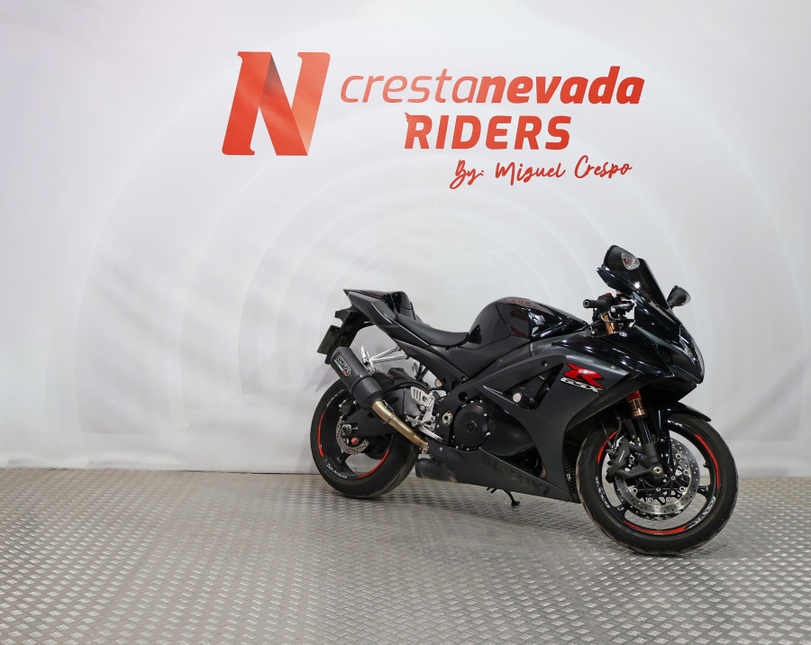 Imagen de Suzuki GSX R 1000
