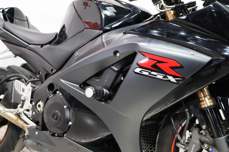Imagen de Suzuki GSX R 1000