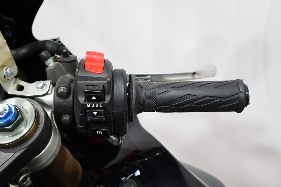 Imagen de Suzuki GSX R 1000