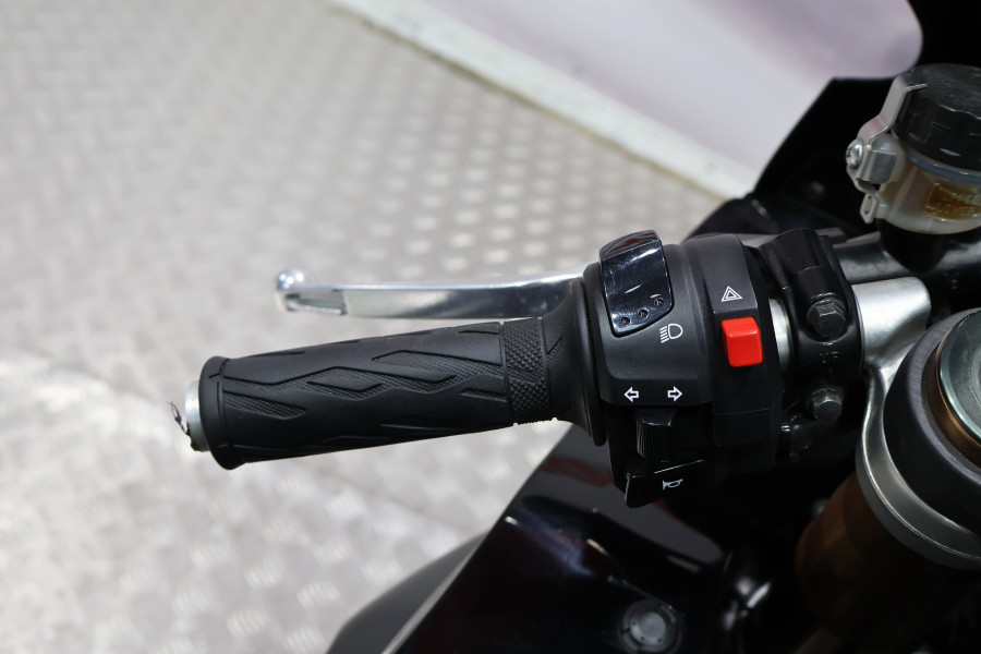 Imagen de Suzuki GSX R 1000