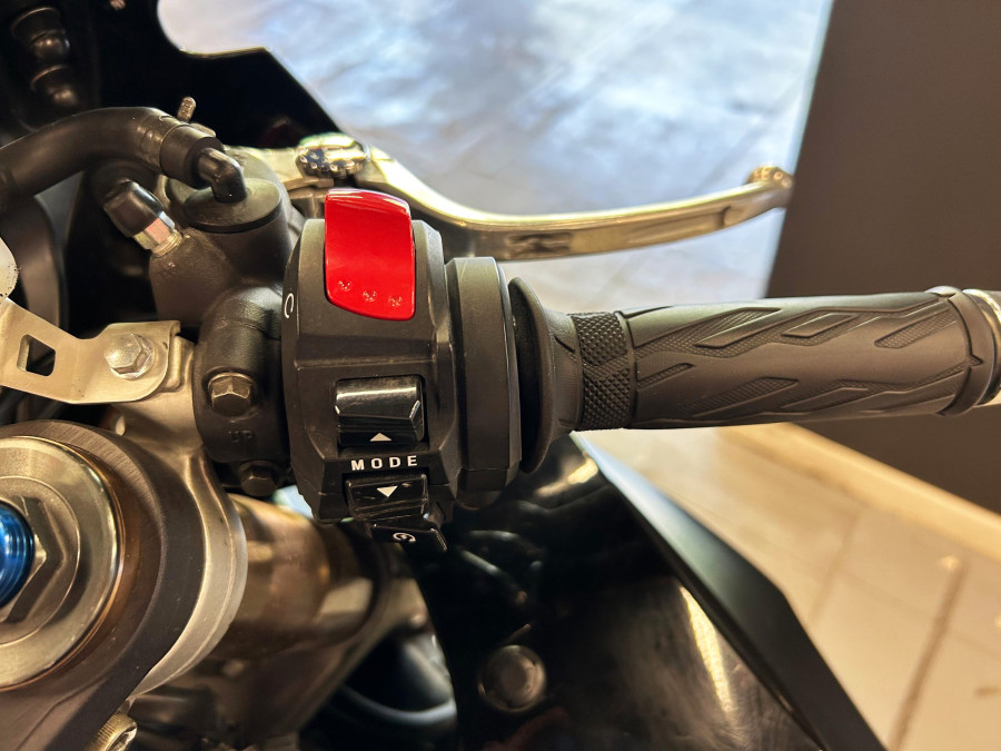 Imagen de Suzuki GSXR 1000