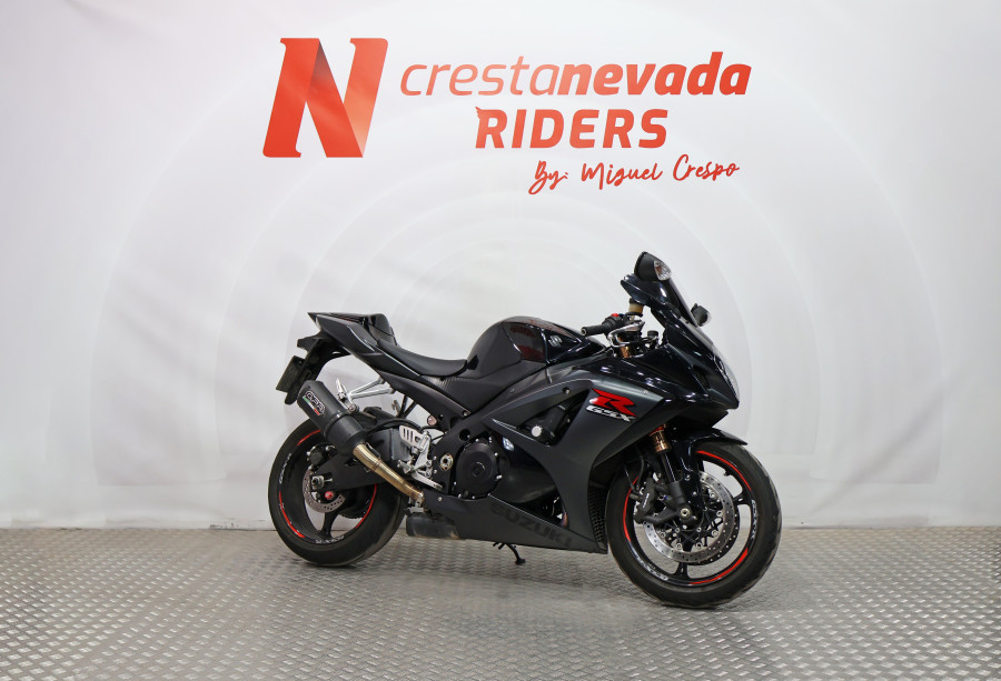 Imagen de Suzuki GSX R 1000