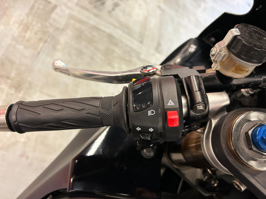 Imagen de Suzuki GSXR 1000