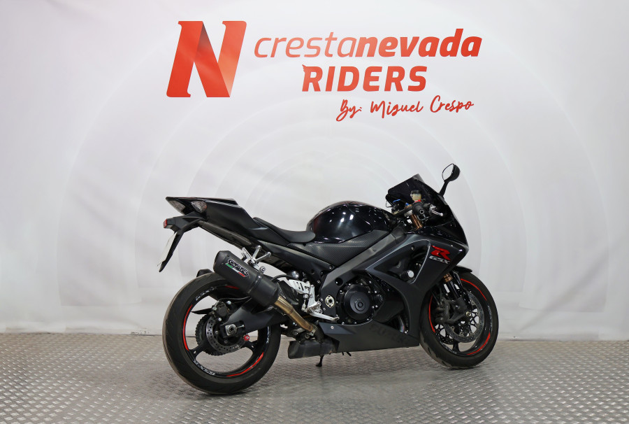 Imagen de Suzuki GSX R 1000