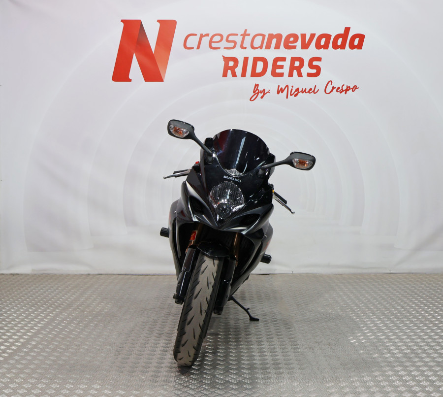 Imagen de Suzuki GSX R 1000
